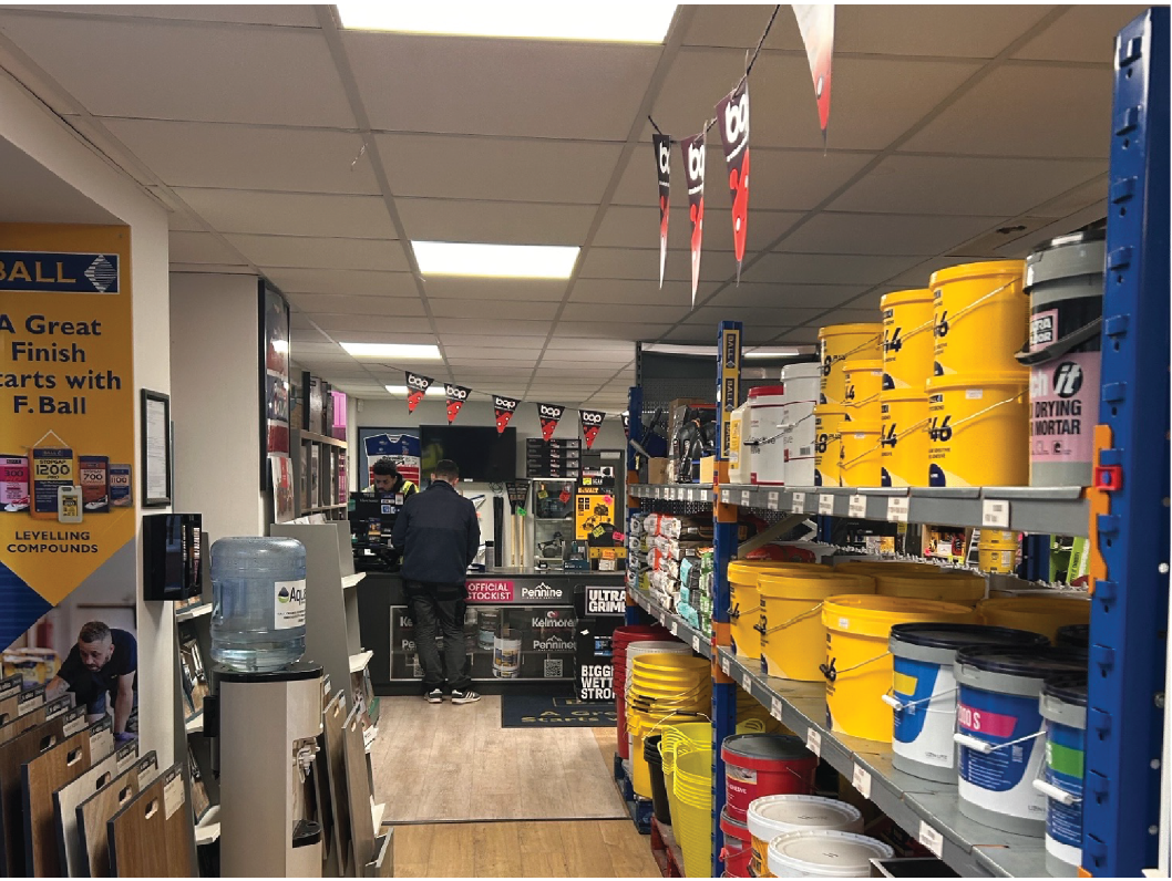 Pennine Flooring image 3