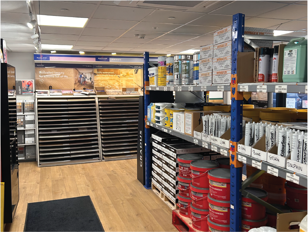 Pennine Flooring image 4